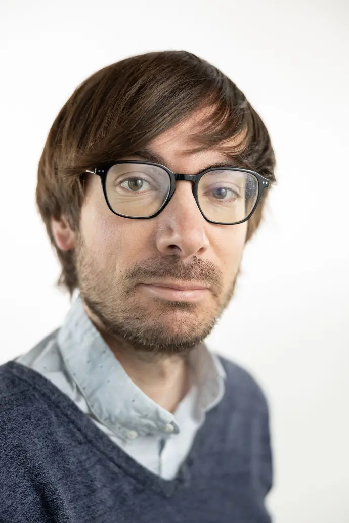 Photo de Sylvain Godoc